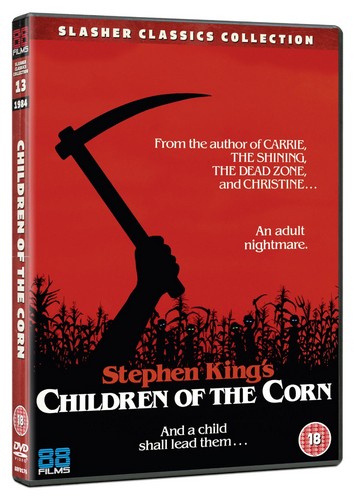 Children Of The Corn (DVD)