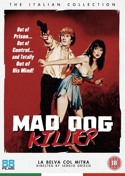The Mad Dog Killer
