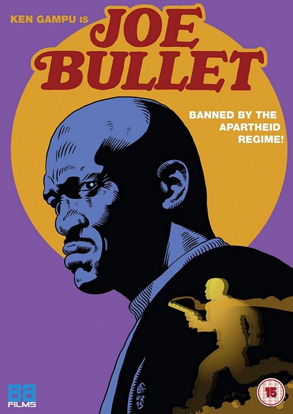 Joe Bullet (DVD)