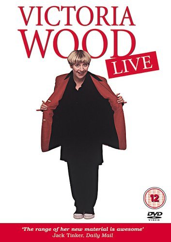 Victoria Wood - Live (DVD)