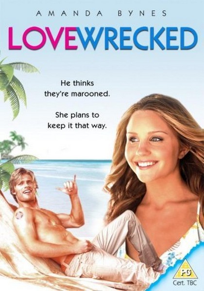 Lovewrecked (DVD)