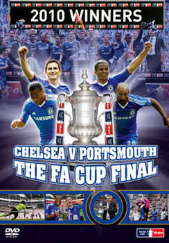 Fa Cup Final 2010 (DVD)