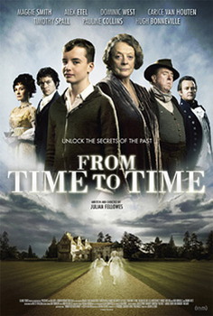 From Time To Time (DVD)