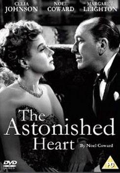 The Astonished Heart (DVD)
