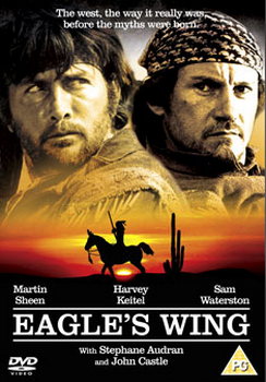 Eagle'S Wing (DVD)