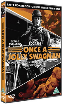 Once A Jolly Swagman (DVD)