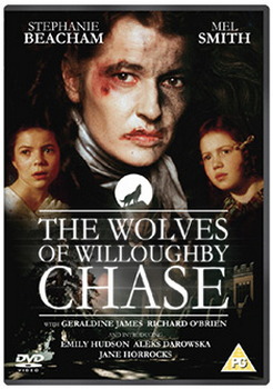 The Wolves Of Willoughby Chase (DVD)