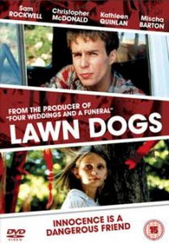 Lawn Dogs (DVD)