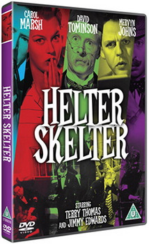Helter Skelter (DVD)