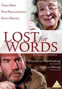 Lost For Words (DVD)