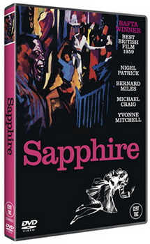 Sapphire (DVD)