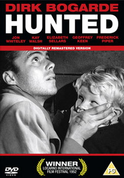 Hunted (DVD)