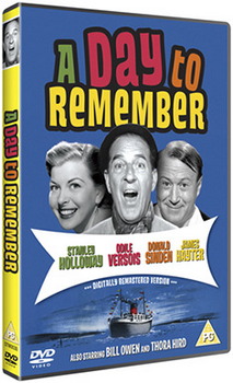 A Day To Remember (1953) (DVD)