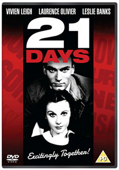 21 Days (Twenty One Days) (DVD)
