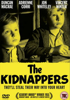 Kidnappers (DVD)