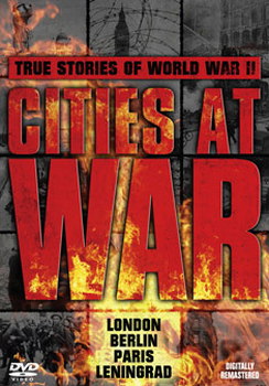 Cities At War (DVD)
