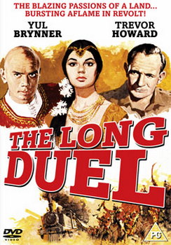 The Long Duel (DVD)