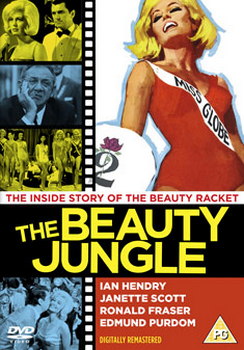 The Beauty Jungle (DVD)