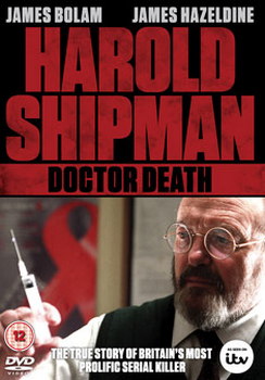 Harold Shipman - Doctor Death (DVD)
