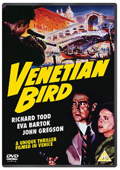 Venetian Bird (1952) (DVD)