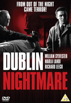 Dublin Nightmare (DVD)
