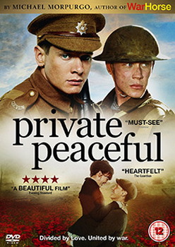 Private Peaceful (DVD)