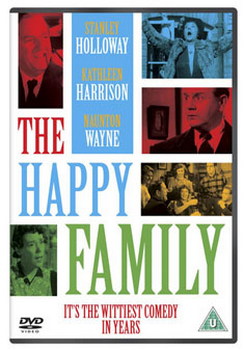 The Happy Family (DVD)