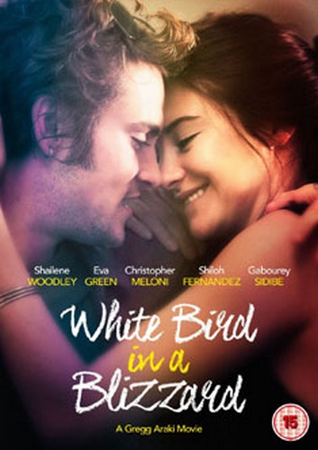 White Bird In A Blizzard (DVD)