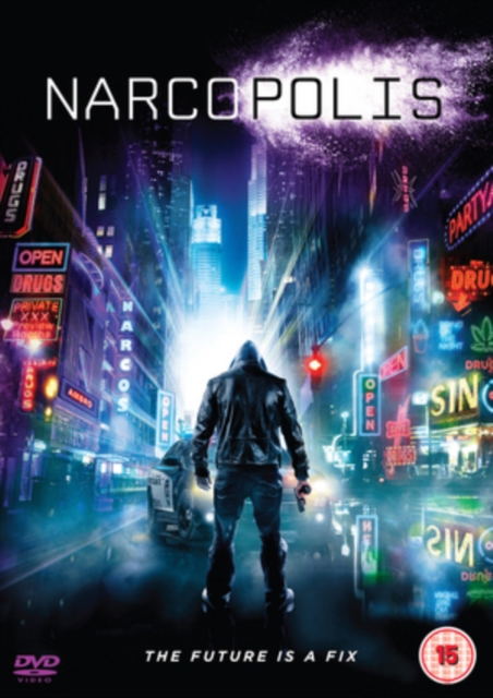 Narcopolis (DVD)