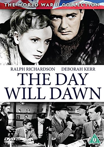 The Day Will Dawn (DVD)