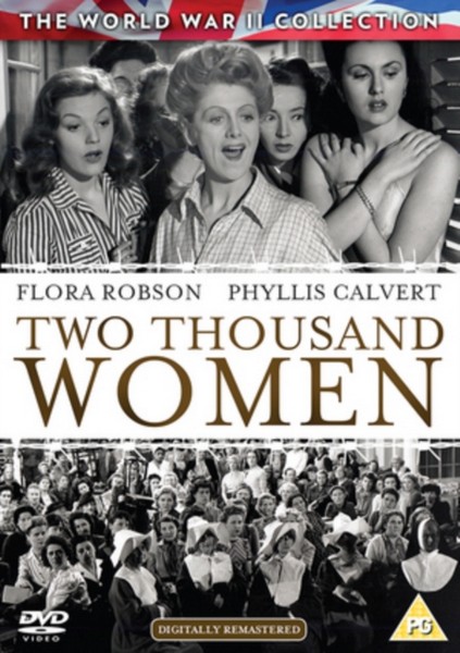 Two Thousand Women (DVD)