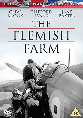 The Flemish Farm (DVD)
