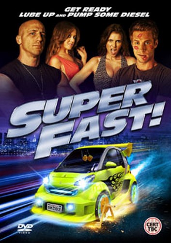 Superfast (DVD)