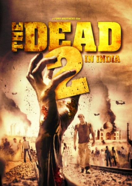 The Dead 2 (DVD)