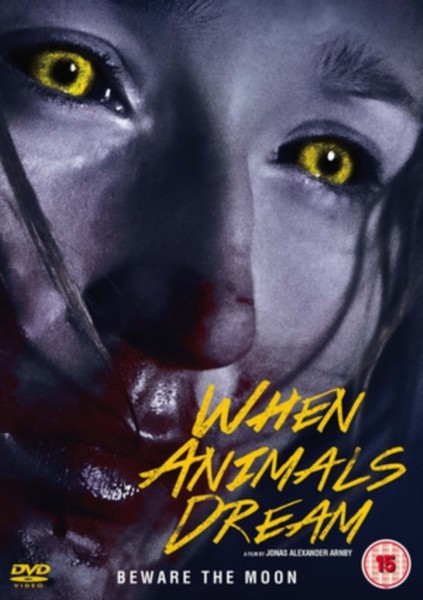 When Animals Dream (DVD)