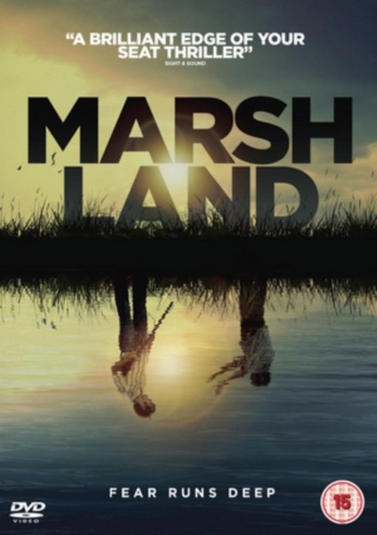 Marshland (La Isla Minima)