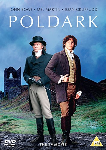 Poldark - The Movie (Tv Movie) (DVD)