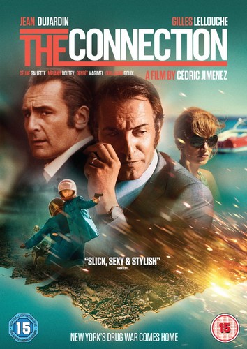 The Connection (DVD)