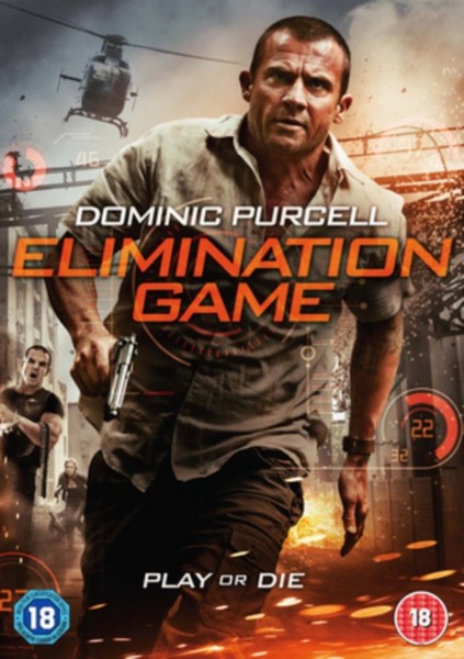 Elimination Game (DVD)