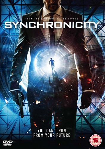 Synchronicity (DVD)