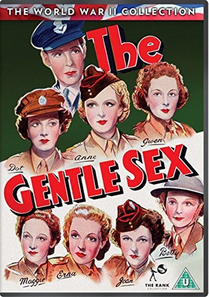 The Gentle Sex (DVD)