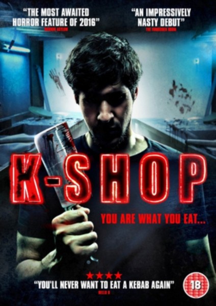 K - Shop