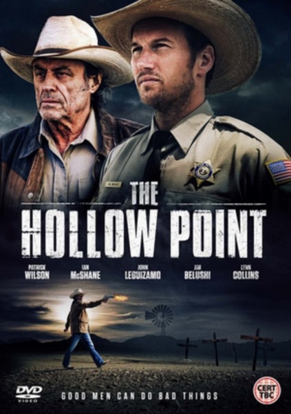 The Hollow Point