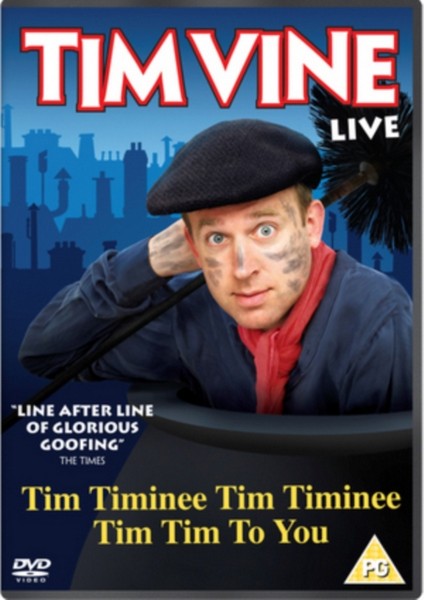 Tim Vine -  Tim Timinee Tim Timinee Tim Tim To You