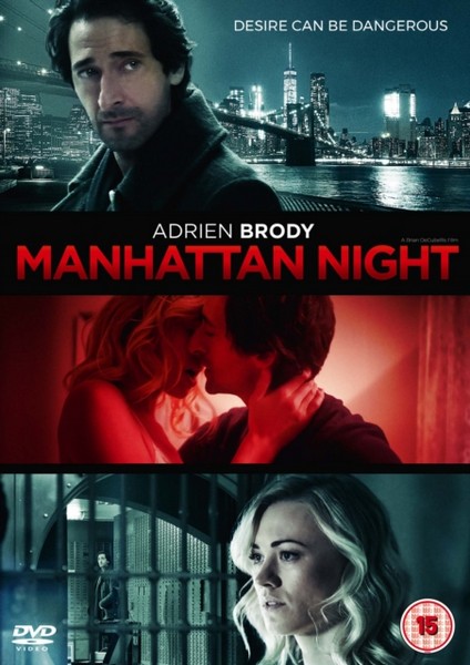 Manhattan Night (2017)