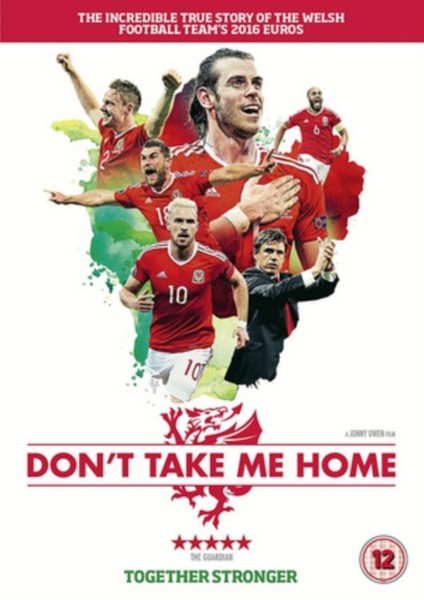 Don'T Take Me Home (DVD)