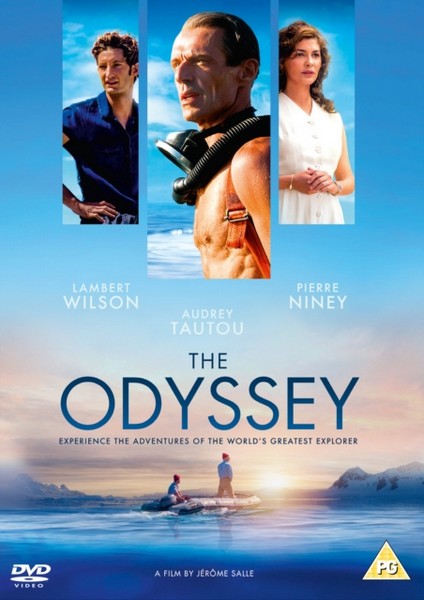 The Odyssey (L'Odyss