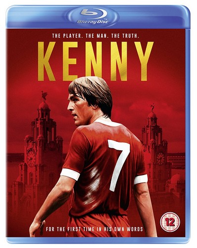 Kenny (Blu-ray)