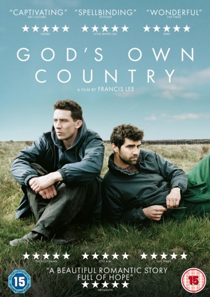 God's Own Country (DVD)