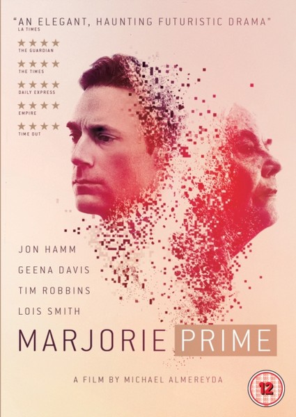 Marjorie Prime (DVD)